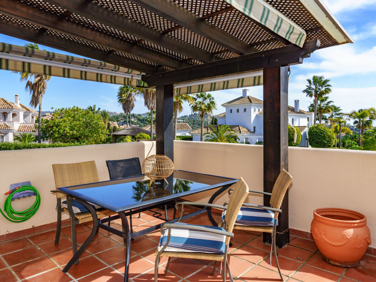 Appartement El Manantial de Santa Maria – Elviria - Photo 16