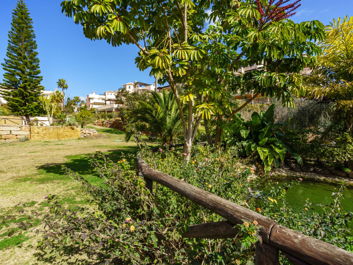 Appartement El Manantial de Santa Maria – Elviria - Photo 17
