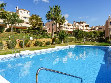 Location appartement à Elviria, Marbella, El Manantial de Santa Maria