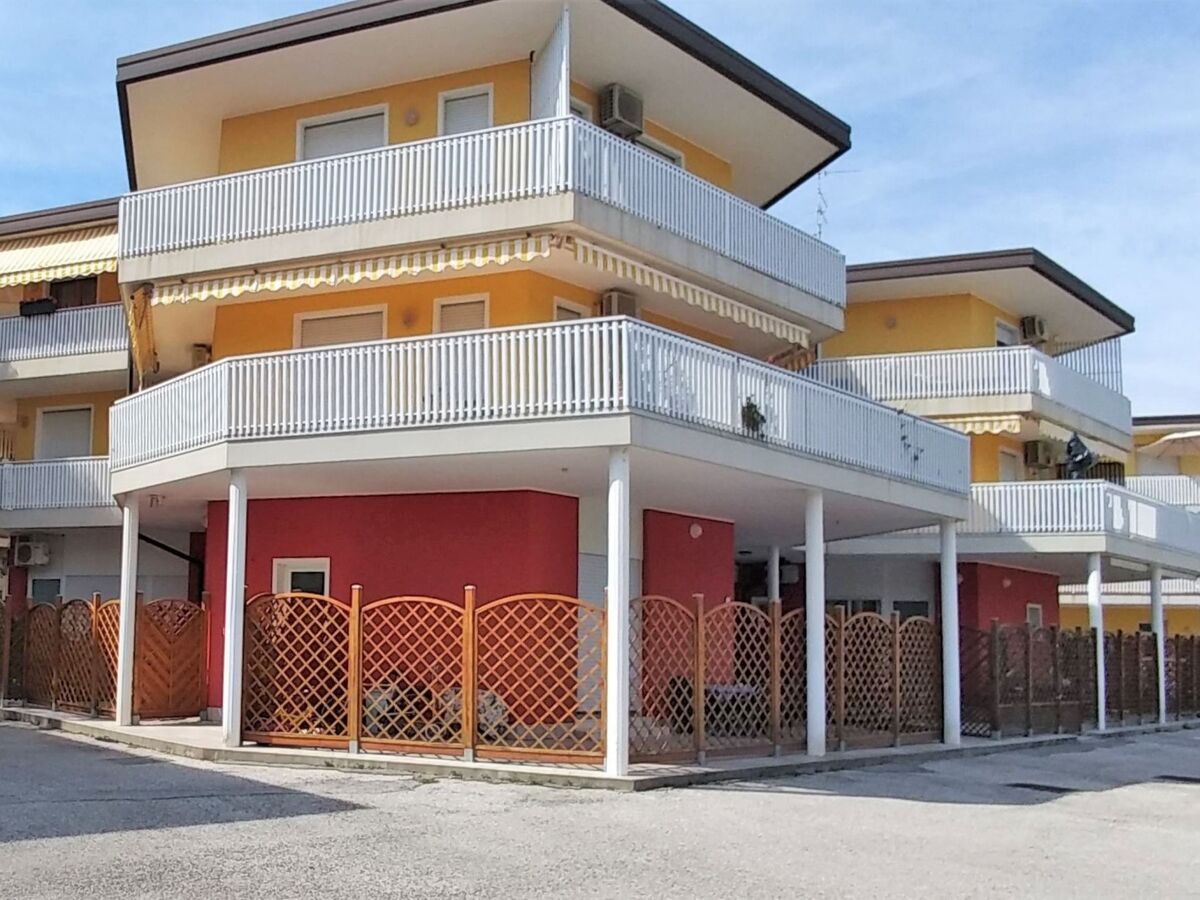 Appartement Miriam à Bibione, 5 pers., 1 km plage - Photo 5