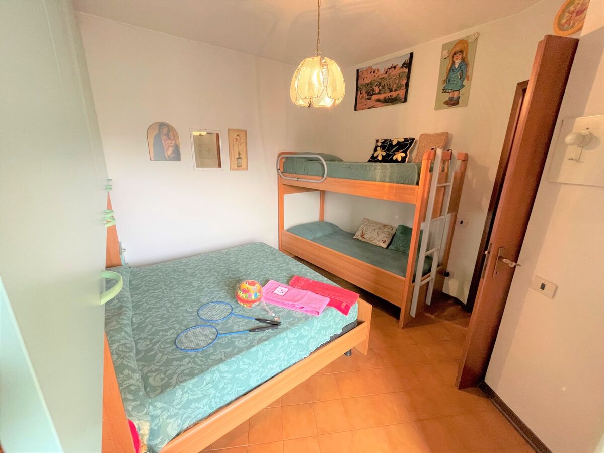 Appartement Miriam à Bibione, 5 pers., 1 km plage - Photo 9