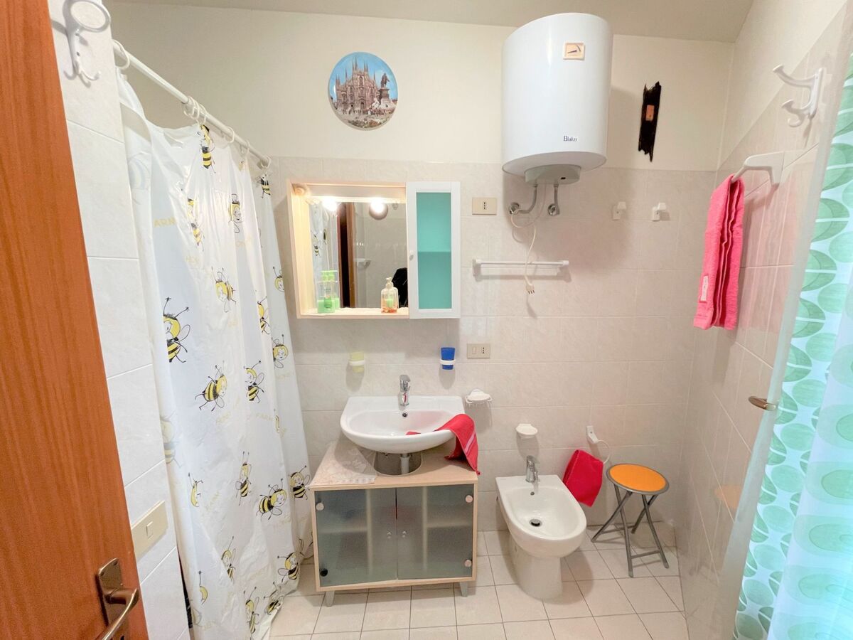 Appartement Miriam à Bibione, 5 pers., 1 km plage - Photo 10