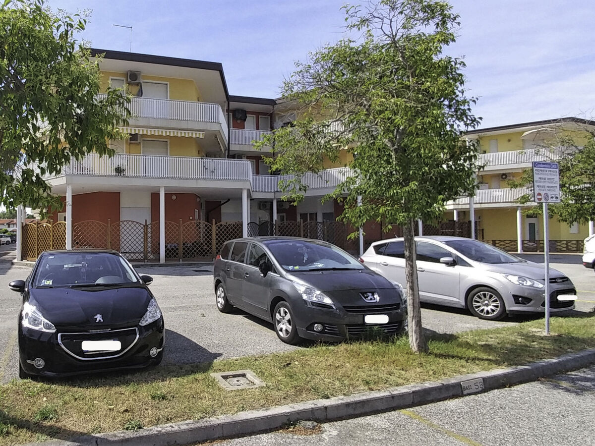 Appartement Miriam à Bibione, 5 pers., 1 km plage - Photo 11