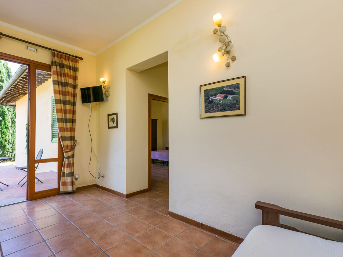 Tipologia Bilo – Appartement 2 pièces à Vinci - Photo 19