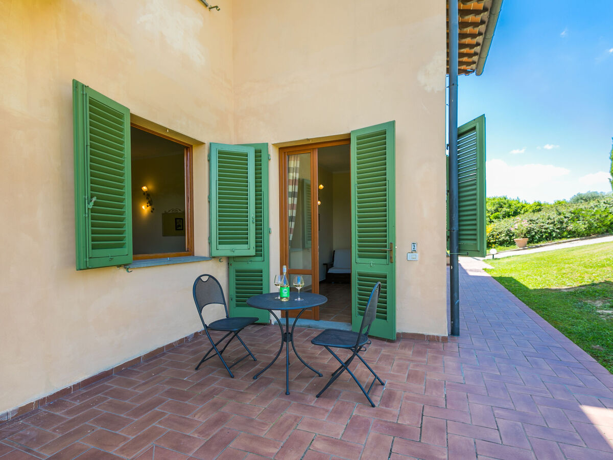 Tipologia Bilo – Appartement 2 pièces à Vinci - Photo 20