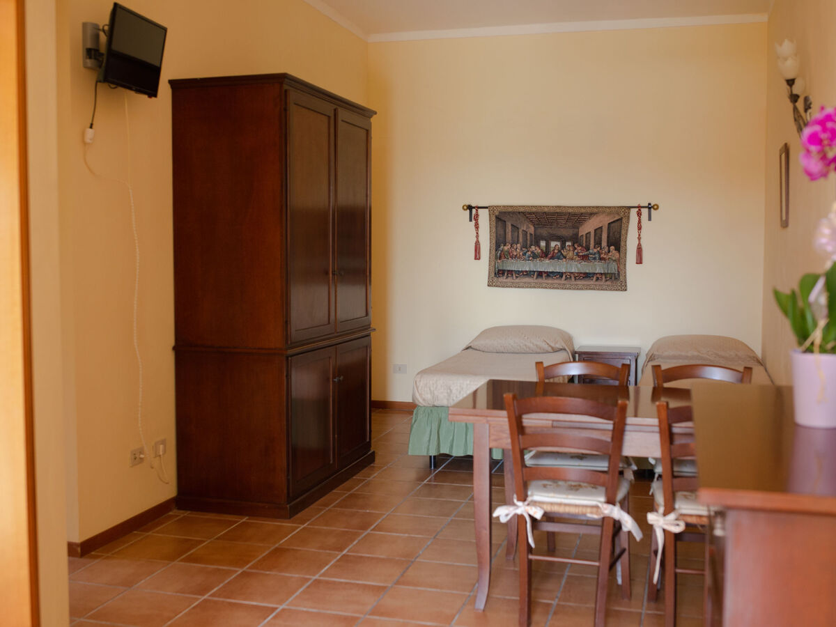 Tipologia Bilo – Appartement 2 pièces à Vinci - Photo 22