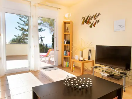 Belle Vue, Appartement 4 personnes à Almuñécar - Photo 4