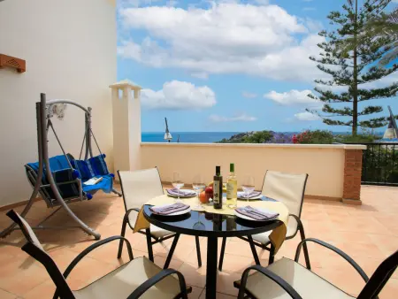 Belle Vue, Appartement 4 personnes à Almuñécar - Photo 6