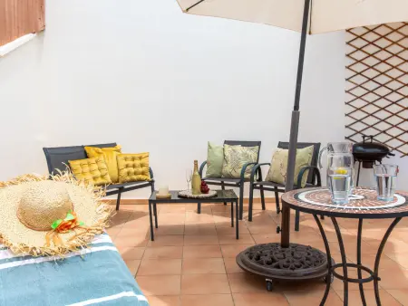 Belle Vue, Appartement 4 personnes à Almuñécar - Photo 7