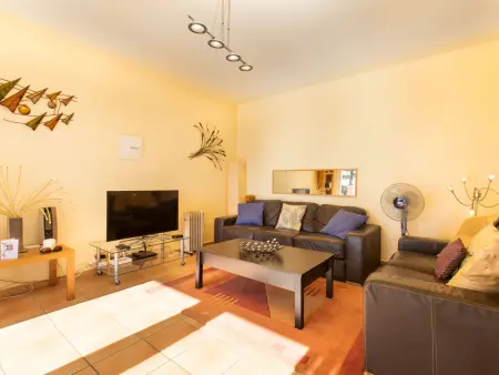 Belle Vue, Appartement 4 personnes à Almuñécar - Photo 9
