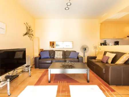 Belle Vue, Appartement 4 personnes à Almuñécar - Photo 10