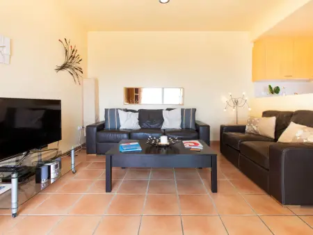 Belle Vue, Appartement 4 personnes à Almuñécar - Photo 11