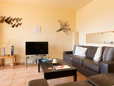 Belle Vue, Appartement 4 personnes à Almuñécar - Photo 12