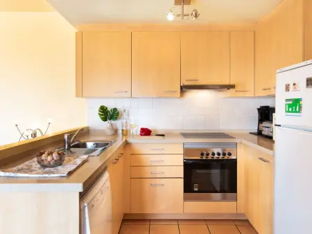 Belle Vue, Appartement 4 personnes à Almuñécar - Photo 14