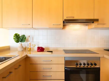 Belle Vue, Appartement 4 personnes à Almuñécar - Photo 15
