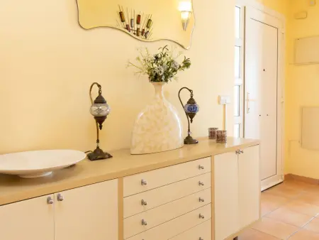 Belle Vue, Appartement 4 personnes à Almuñécar - Photo 16