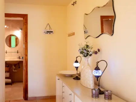 Belle Vue, Appartement 4 personnes à Almuñécar - Photo 17