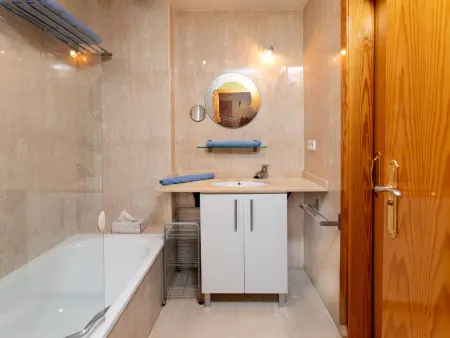 Belle Vue, Appartement 4 personnes à Almuñécar - Photo 18