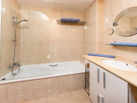 Belle Vue, Appartement 4 personnes à Almuñécar - Photo 19