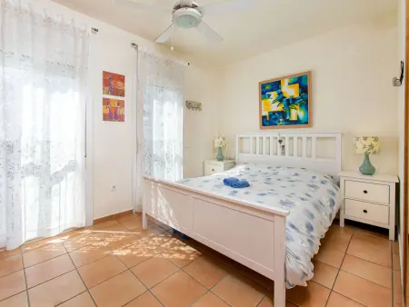 Belle Vue, Appartement 4 personnes à Almuñécar - Photo 21