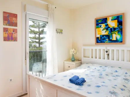 Belle Vue, Appartement 4 personnes à Almuñécar - Photo 22