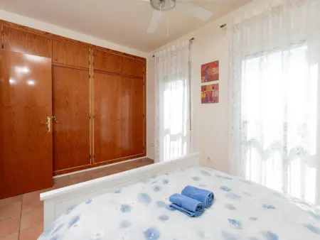 Belle Vue, Appartement 4 personnes à Almuñécar - Photo 23
