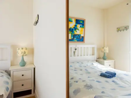 Belle Vue, Appartement 4 personnes à Almuñécar - Photo 24
