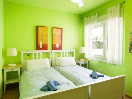 Belle Vue, Appartement 4 personnes à Almuñécar - Photo 25