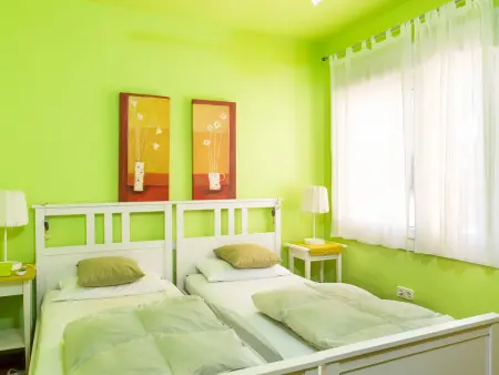 Belle Vue, Appartement 4 personnes à Almuñécar - Photo 27