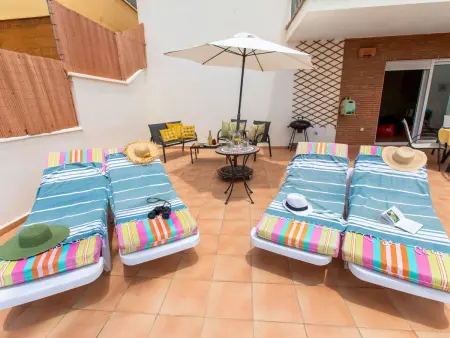 Belle Vue, Appartement 4 personnes à Almuñécar - Photo 29