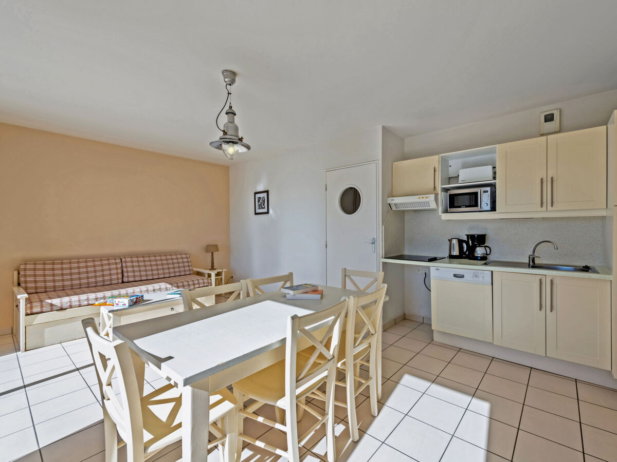 Appartement 3 pièces Domaine de Bertheaume à Plougonvelin - Photo 11