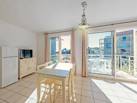 Apt 3 pièces avec vue mer à Plougonvelin - Photo 2