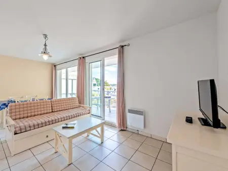 Apt 3 pièces avec vue mer à Plougonvelin - Photo 6