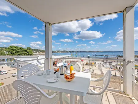 Apt 3 pièces avec vue mer à Plougonvelin - Photo 8