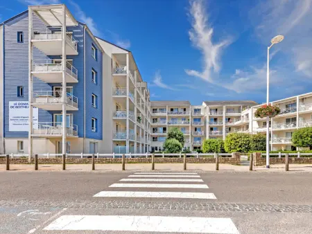 Apt 3 pièces avec vue mer à Plougonvelin - Photo 9