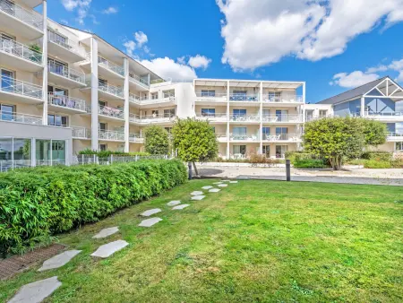 Apt 3 pièces avec vue mer à Plougonvelin - Photo 13