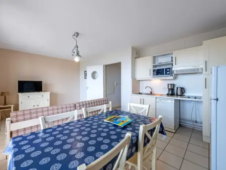 Apt 3 pièces avec vue mer à Plougonvelin - Photo 14