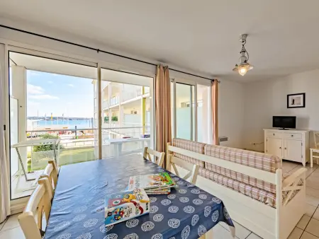 Apt 3 pièces avec vue mer à Plougonvelin - Photo 15