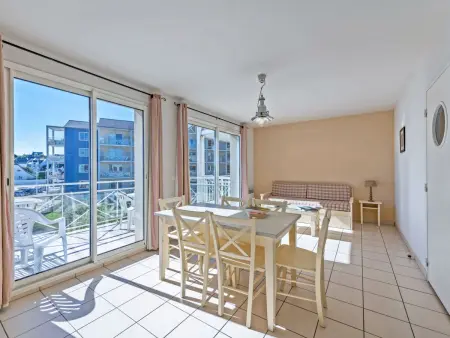 Apt 3 pièces avec vue mer à Plougonvelin - Photo 16