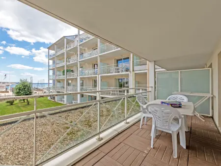 Apt 3 pièces avec vue mer à Plougonvelin - Photo 19