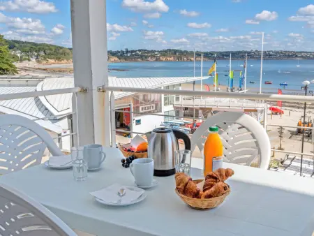 Apt 3 pièces avec vue mer à Plougonvelin - Photo 20