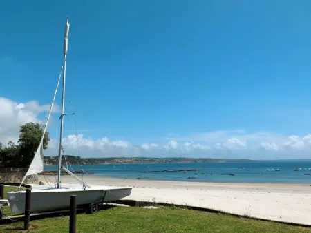 Apt 3 pièces avec vue mer à Plougonvelin - Photo 21