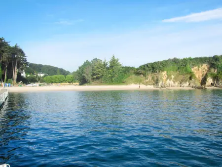 Apt 3 pièces avec vue mer à Plougonvelin - Photo 22