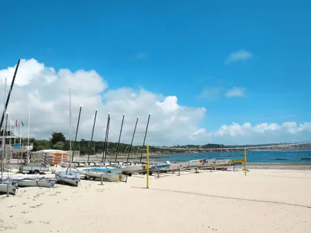 Apt 3 pièces avec vue mer à Plougonvelin - Photo 24