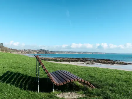 Apt 3 pièces avec vue mer à Plougonvelin - Photo 25
