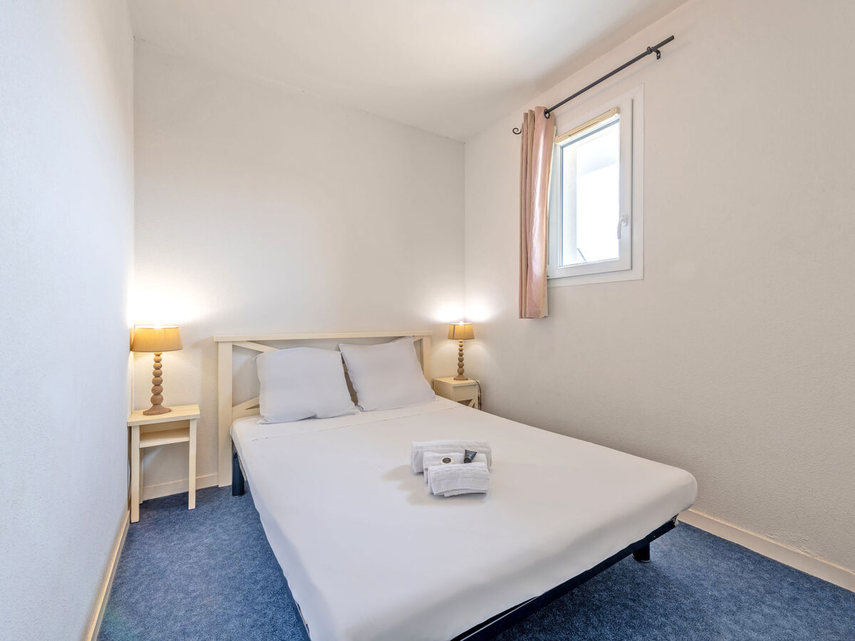Appartement Domaine de Bertheaume vue mer - Photo 11