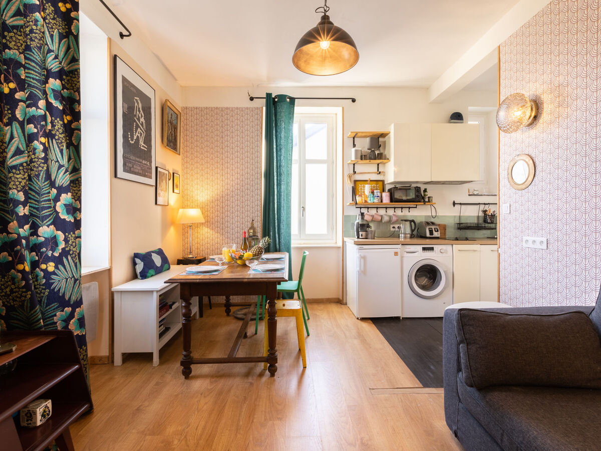 Appartement Haitze Egoa - Vue mer à Biarritz - Photo 1