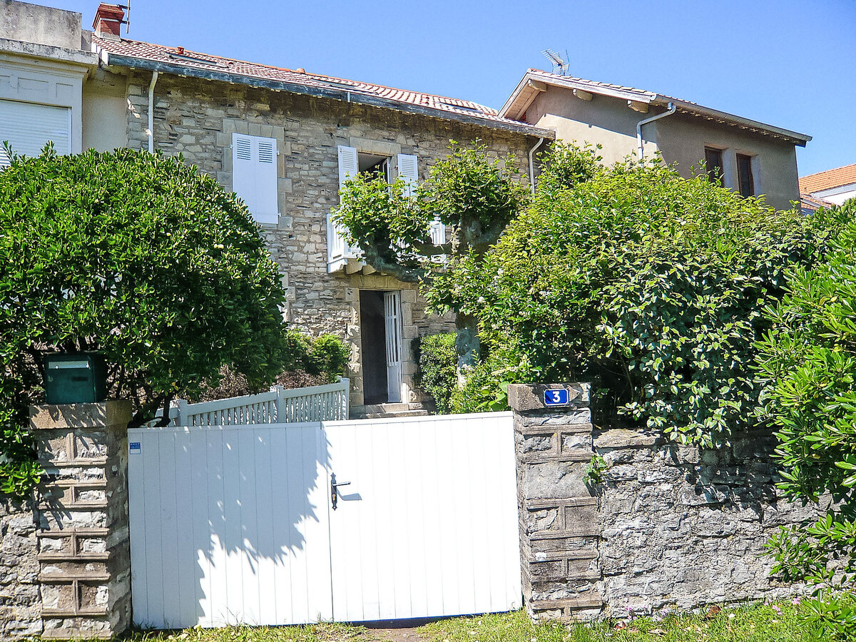 Appartement Haitze Egoa - Vue mer à Biarritz - Photo 3