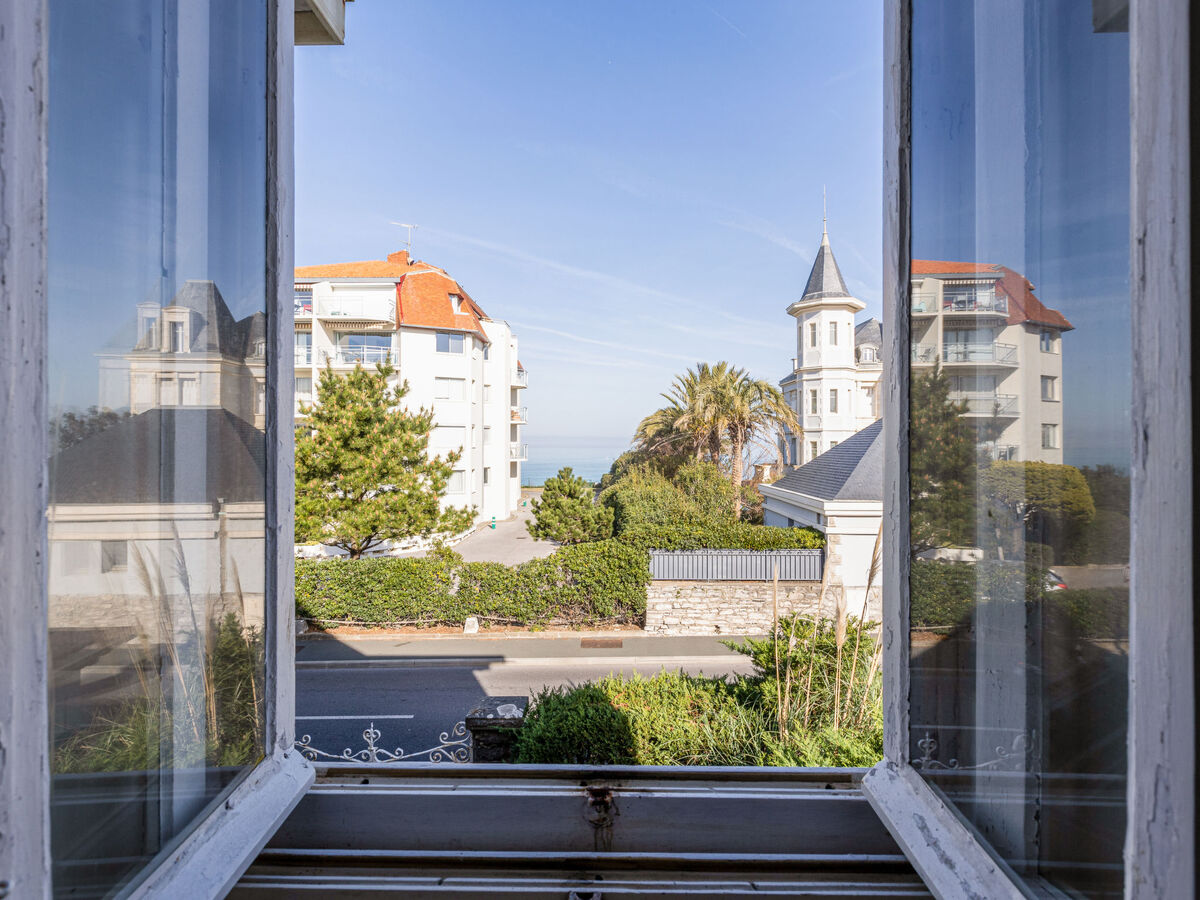 Appartement Haitze Egoa - Vue mer à Biarritz - Photo 5