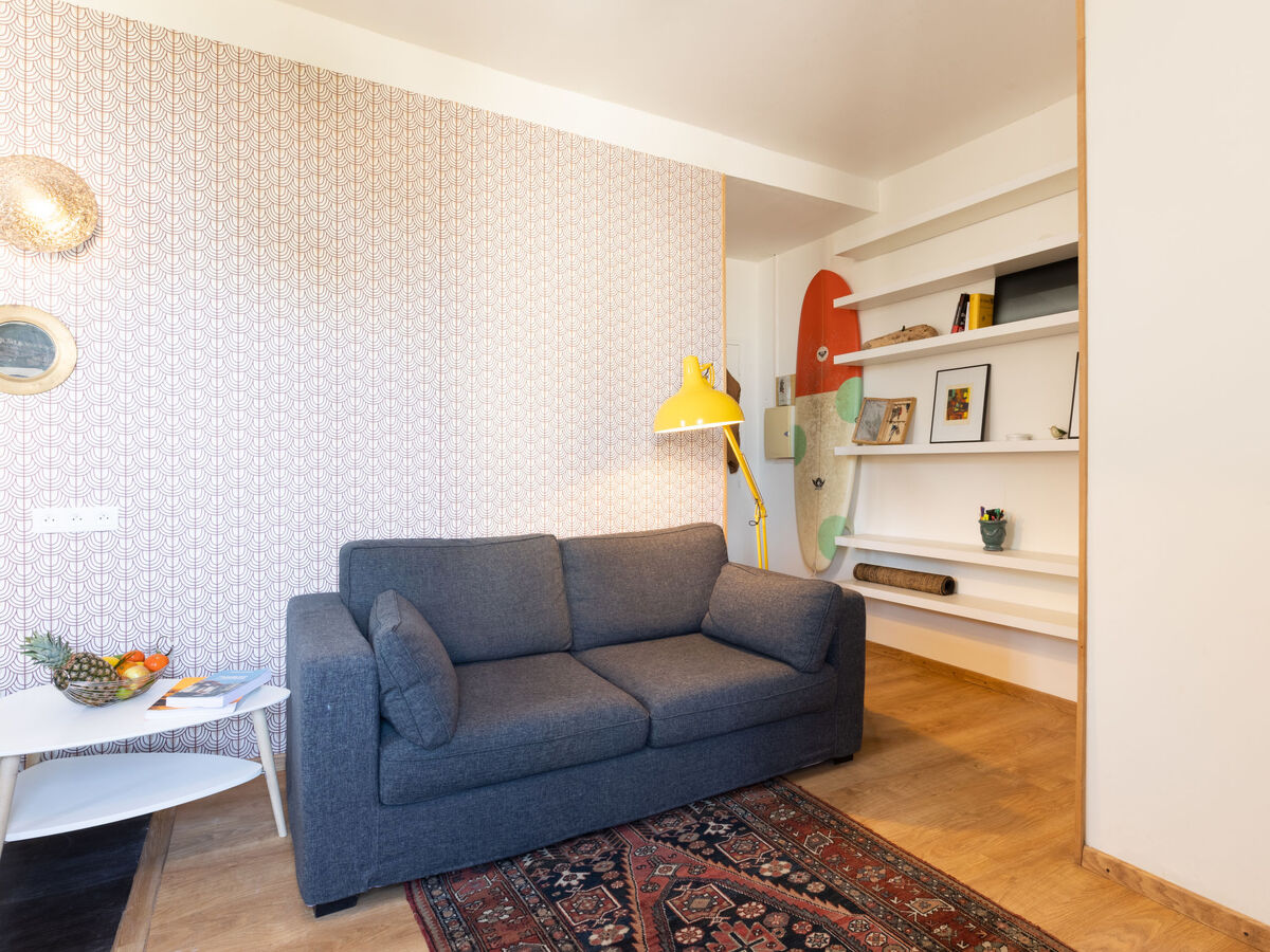 Appartement Haitze Egoa - Vue mer à Biarritz - Photo 7